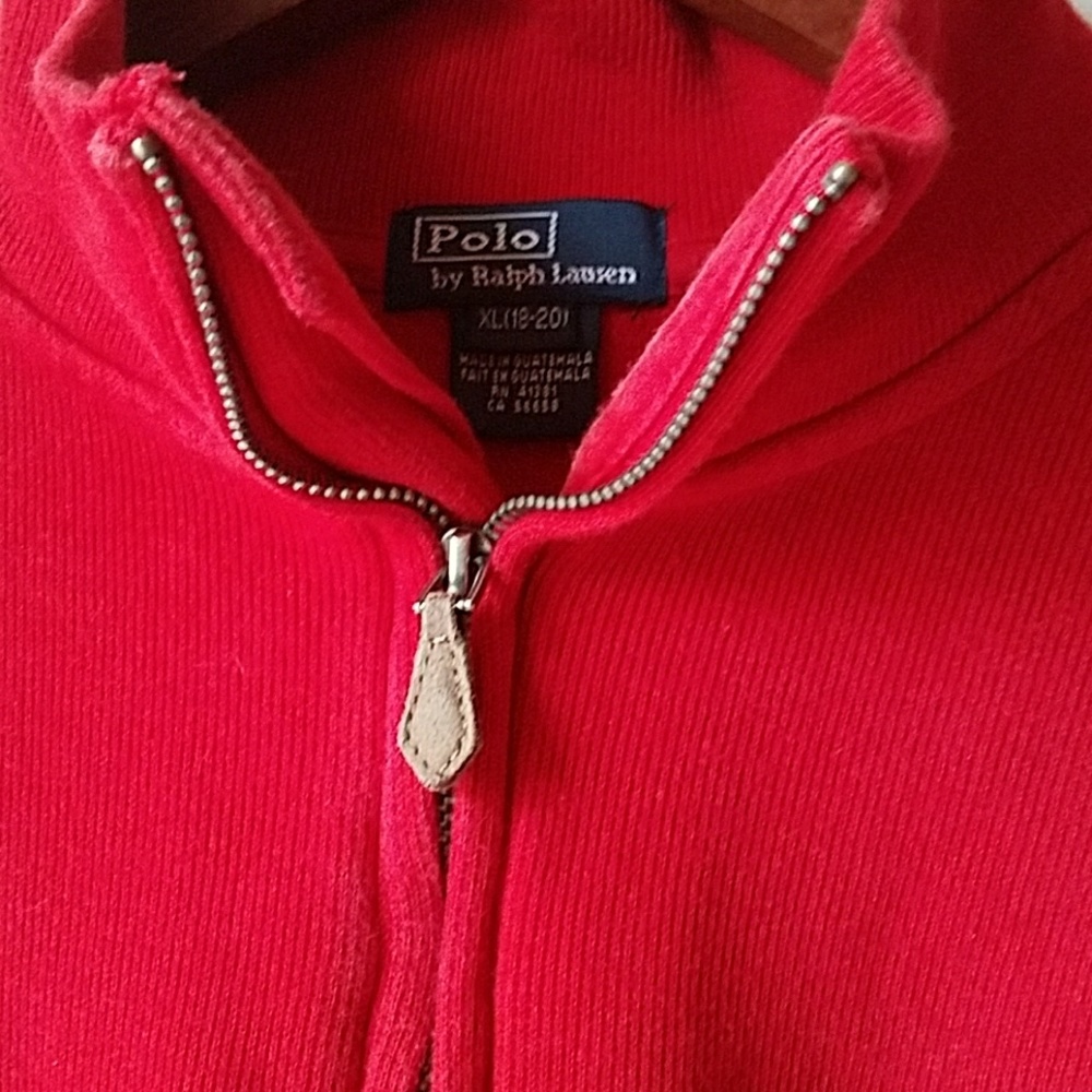 Sweater - Picture 2 of 6